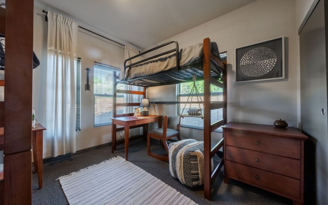 Accepted to College in Claremont? Find the Right Apartment
