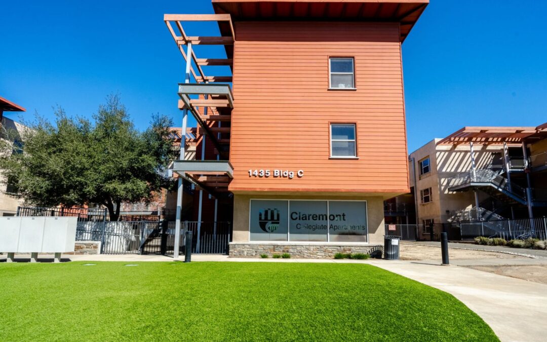 Just Moved to Claremont? Your First-Month Guide to Feeling at Home