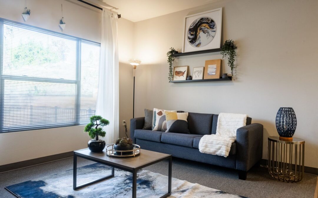 Moving to Claremont This Summer? Apartment Tips