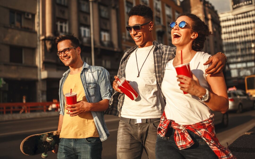 Why Spring Semester Is the Best Time to Choose Claremont Apartments